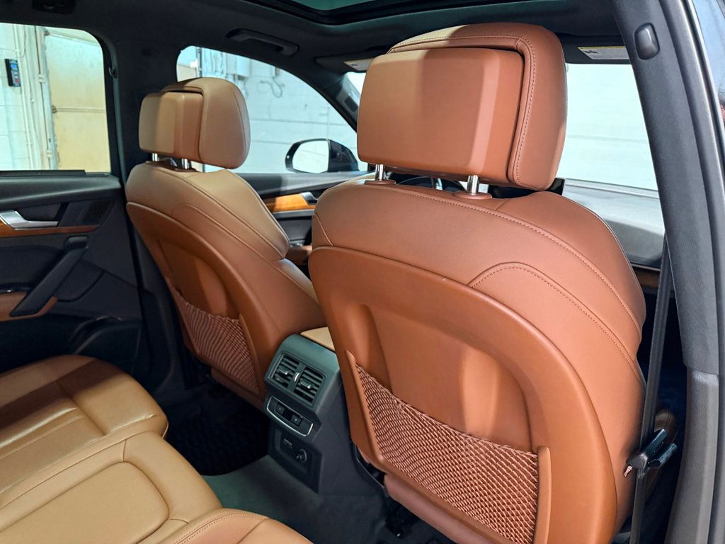 2023 Audi Q5 S line Premium Plus 45 TFSI photo 43