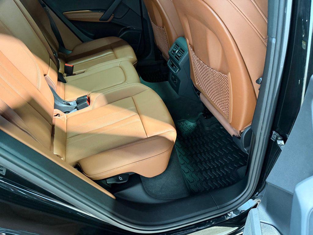 2023 Audi Q5 S line Premium Plus 45 TFSI photo 45