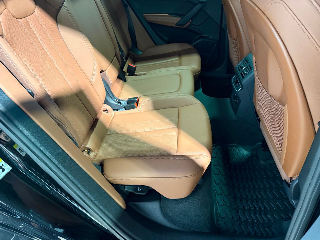 2023 Audi Q5 S line Premium Plus 45 TFSI photo 47