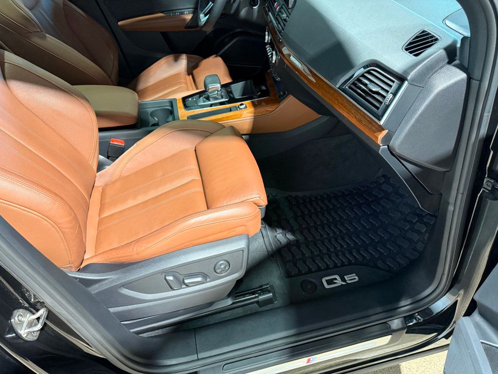 2023 Audi Q5 S line Premium Plus 45 TFSI photo 55