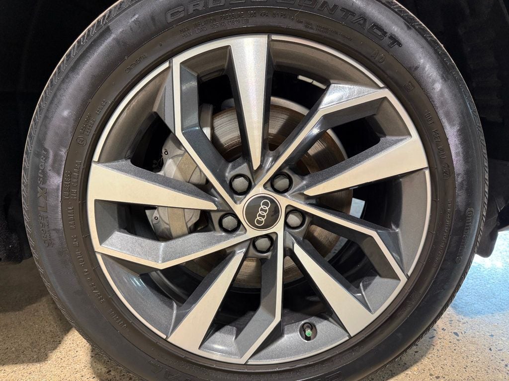 2023 Audi Q5 S line Premium Plus 45 TFSI photo 7