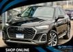 2023 Audi Q5 S line Premium Plus 45 TFSI quattro - 22981743 - 0
