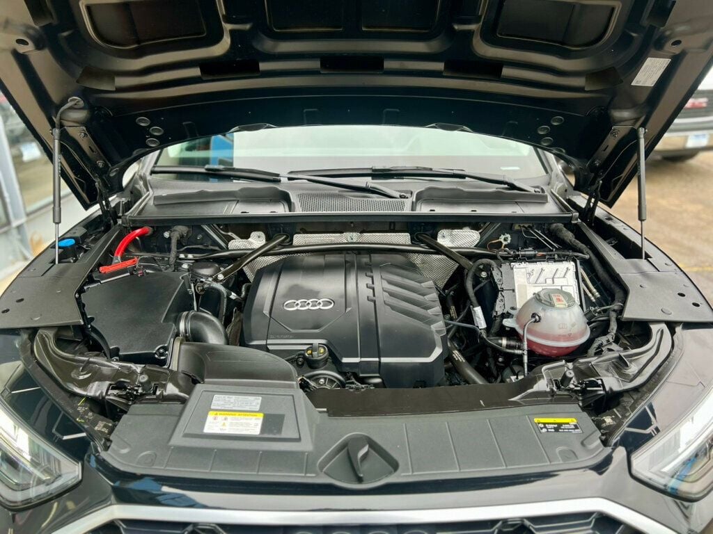 2023 Audi Q5 S line Premium Plus 45 TFSI quattro - 22981743 - 9