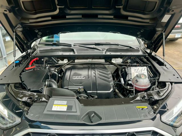 2023 Audi Q5 S line Premium Plus 45 TFSI quattro - 22981743 - 9