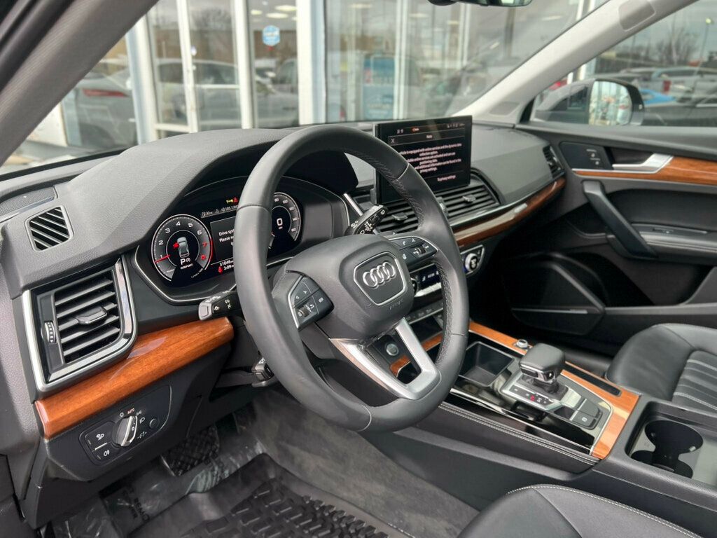 2023 Audi Q5 S line Premium Plus 45 TFSI quattro - 22981743 - 11
