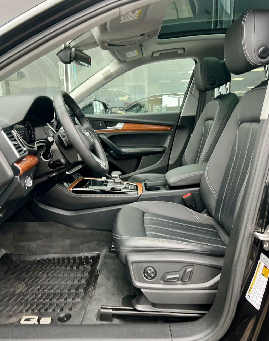 2023 Audi Q5 S line Premium Plus 45 TFSI quattro - 22981743 - 13