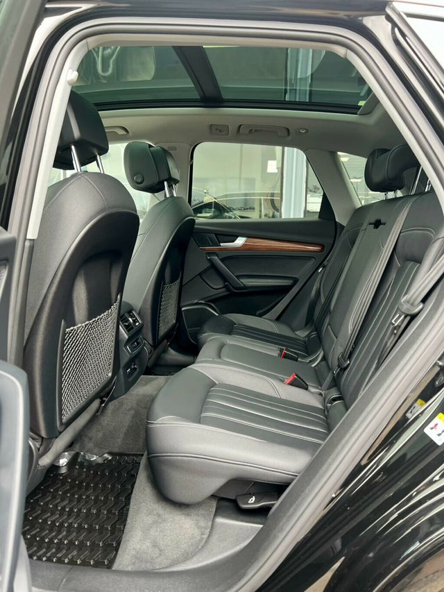 2023 Audi Q5 S line Premium Plus 45 TFSI quattro - 22981743 - 15