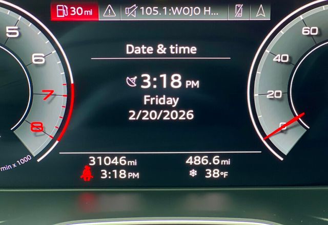 2023 Audi Q5 S line Premium Plus 45 TFSI quattro - 22981743 - 18