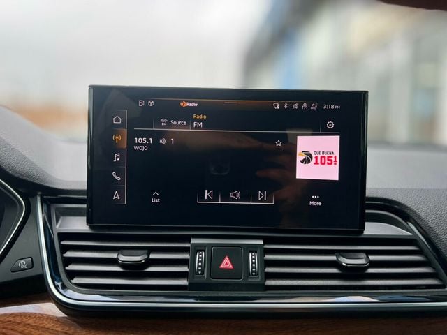 2023 Audi Q5 S line Premium Plus 45 TFSI quattro - 22981743 - 19