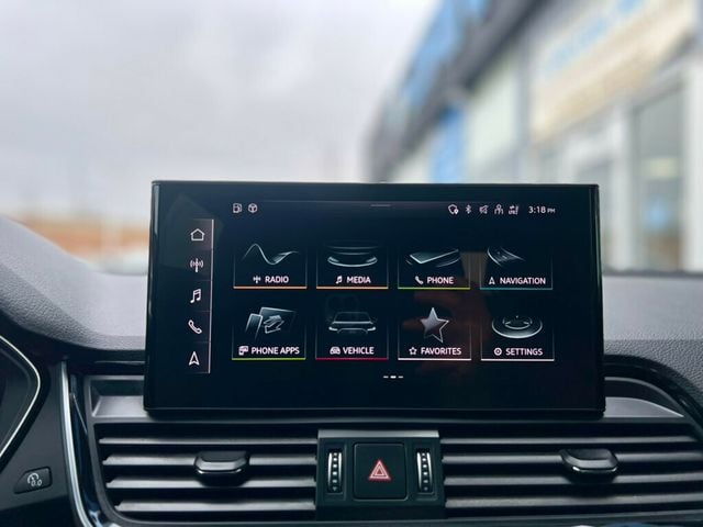 2023 Audi Q5 S line Premium Plus 45 TFSI quattro - 22981743 - 22