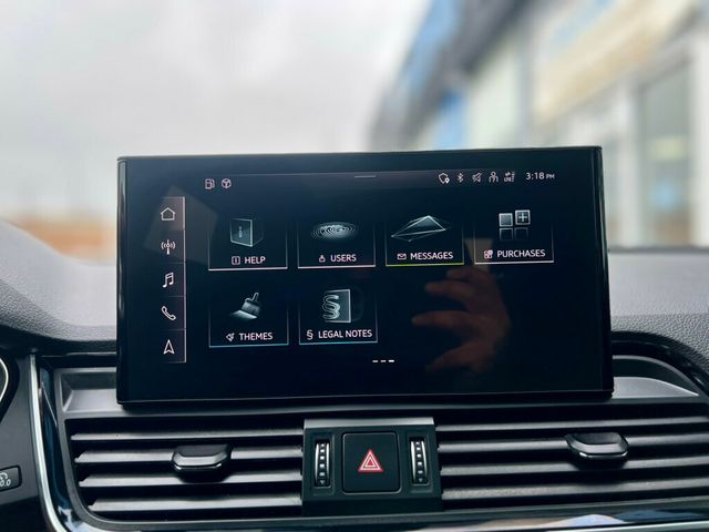 2023 Audi Q5 S line Premium Plus 45 TFSI quattro - 22981743 - 23