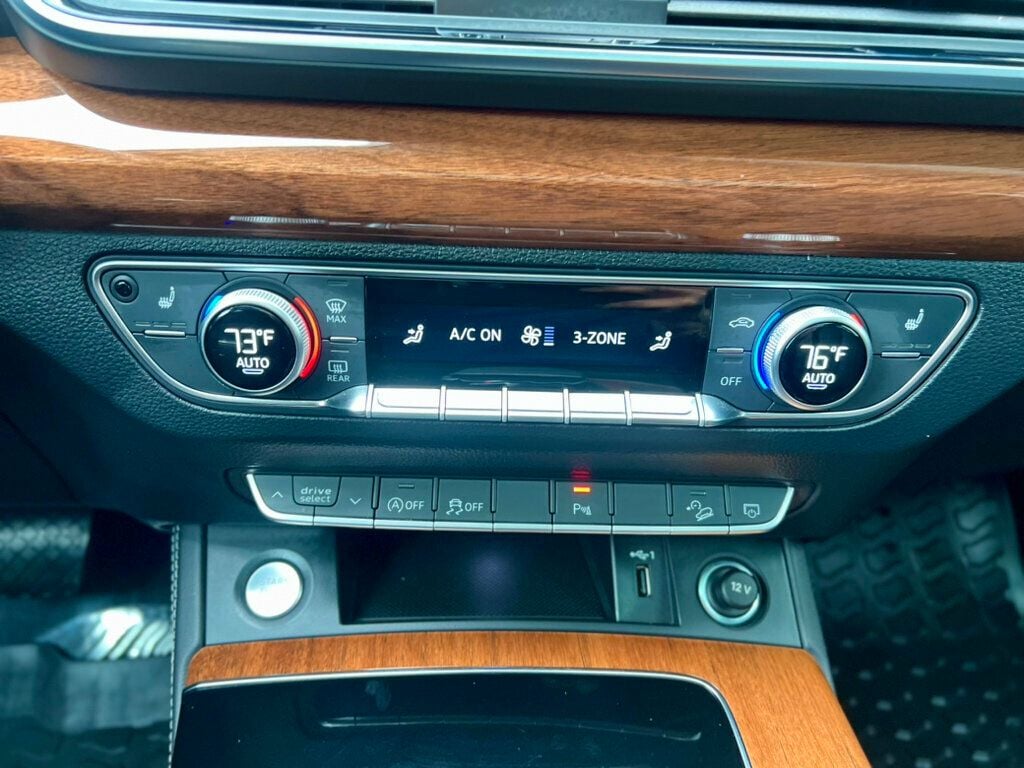 2023 Audi Q5 S line Premium Plus 45 TFSI quattro - 22981743 - 25