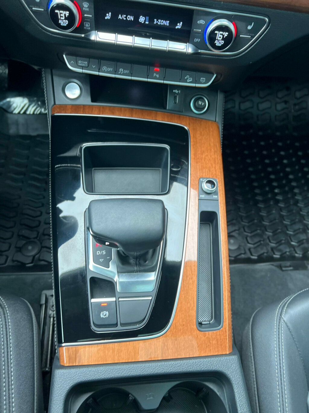 2023 Audi Q5 S line Premium Plus 45 TFSI quattro - 22981743 - 26