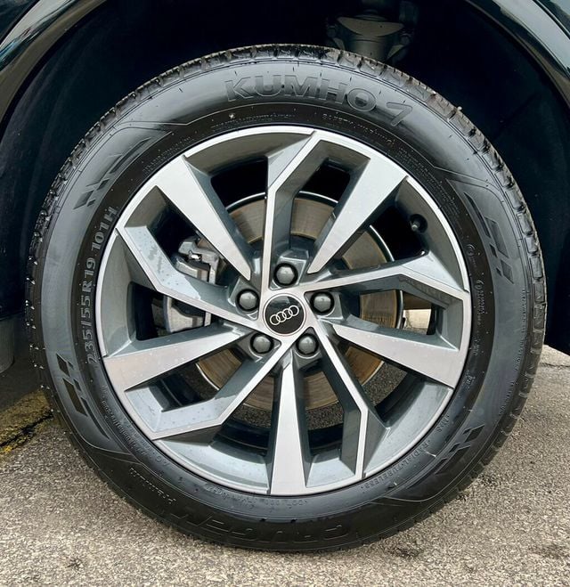 2023 Audi Q5 S line Premium Plus 45 TFSI quattro - 22981743 - 27