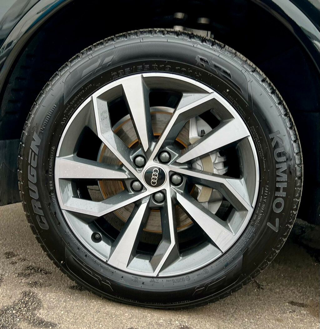 2023 Audi Q5 S line Premium Plus 45 TFSI quattro - 22981743 - 28