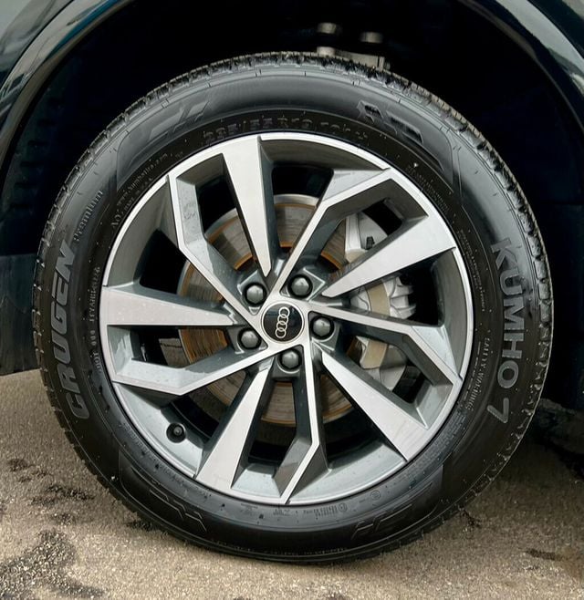 2023 Audi Q5 S line Premium Plus 45 TFSI quattro - 22981743 - 28