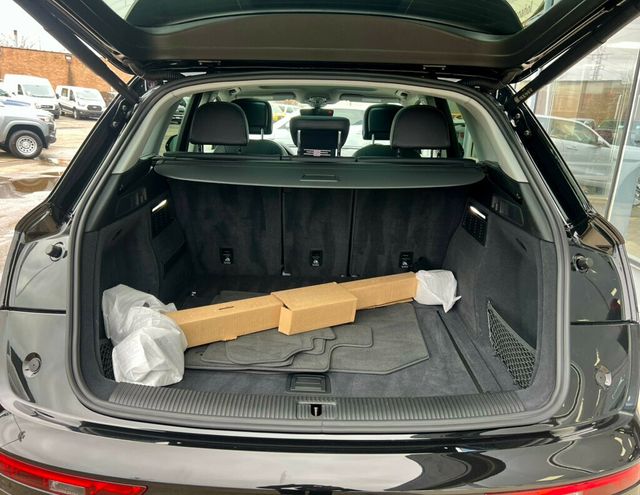 2023 Audi Q5 S line Premium Plus 45 TFSI quattro - 22981743 - 6