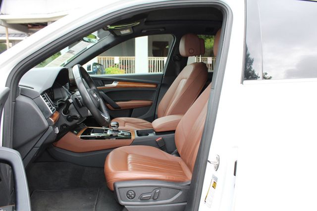 2023 Audi Q5 S line Premium Plus 45 TFSI quattro - 23036905 - 13