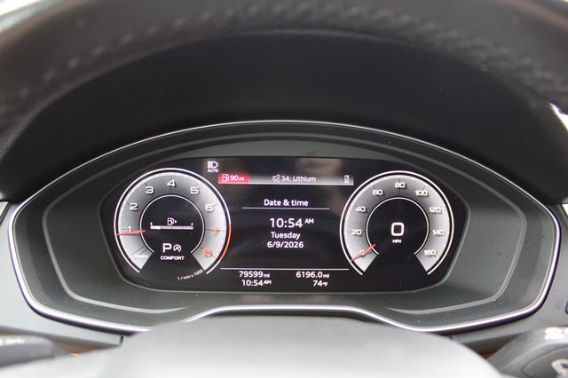 2023 Audi Q5 S line Premium Plus 45 TFSI quattro - 23036905 - 14