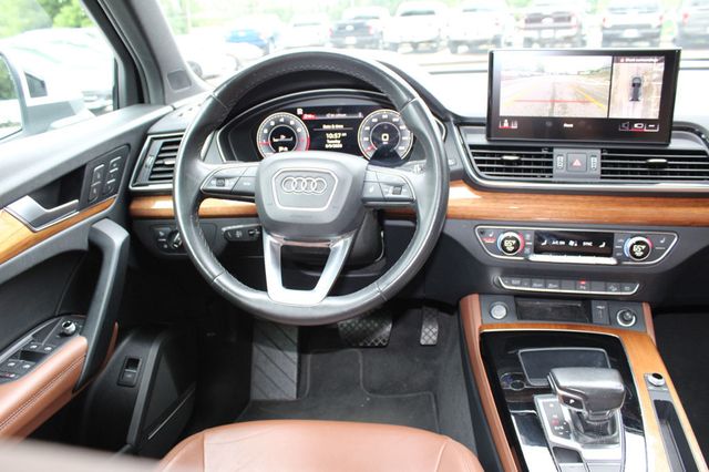 2023 Audi Q5 S line Premium Plus 45 TFSI quattro - 23036905 - 15