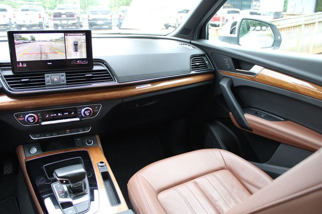 2023 Audi Q5 S line Premium Plus 45 TFSI quattro - 23036905 - 16