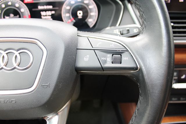 2023 Audi Q5 S line Premium Plus 45 TFSI quattro - 23036905 - 21