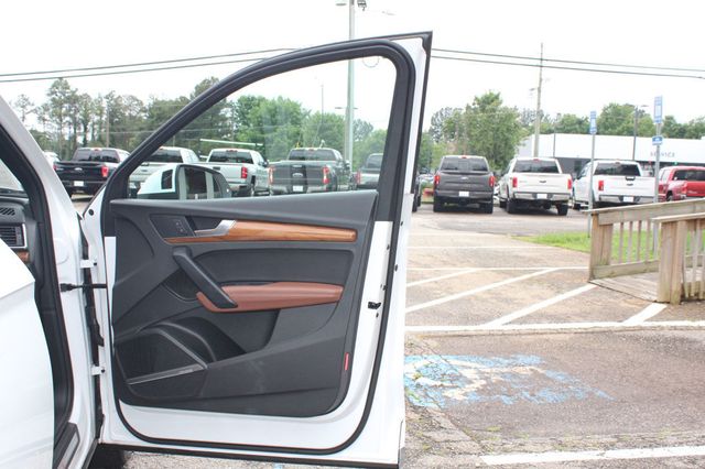 2023 Audi Q5 S line Premium Plus 45 TFSI quattro - 23036905 - 29