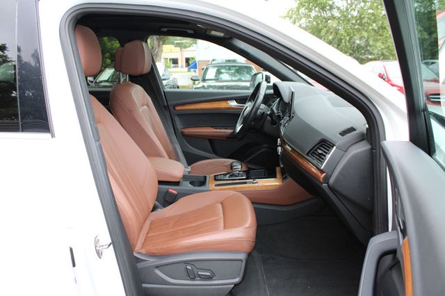 2023 Audi Q5 S line Premium Plus 45 TFSI quattro - 23036905 - 30