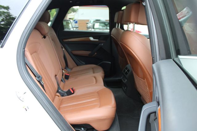 2023 Audi Q5 S line Premium Plus 45 TFSI quattro - 23036905 - 32