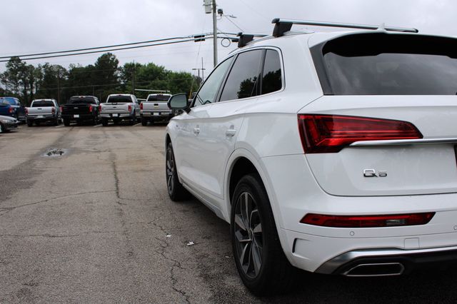 2023 Audi Q5 S line Premium Plus 45 TFSI quattro - 23036905 - 33