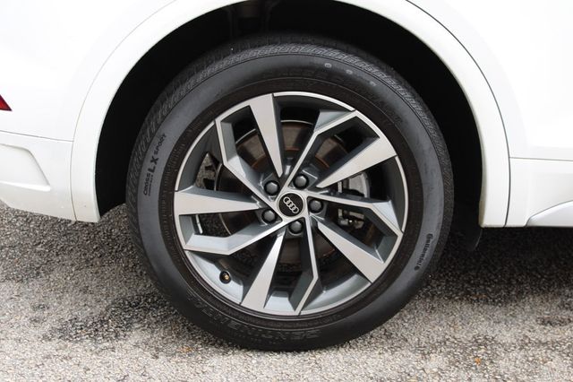 2023 Audi Q5 S line Premium Plus 45 TFSI quattro - 23036905 - 36