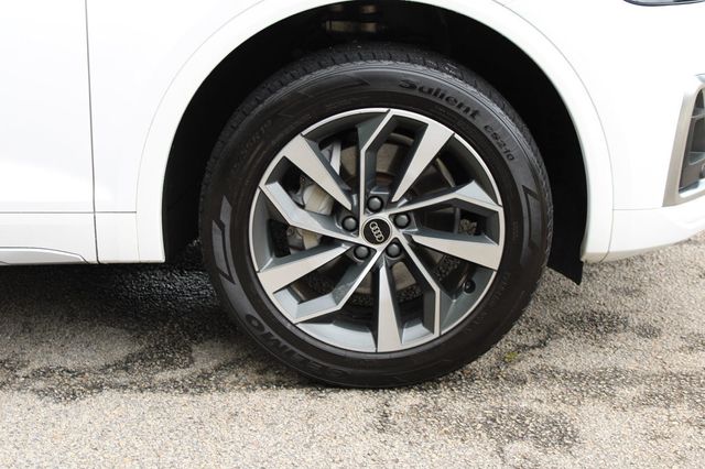 2023 Audi Q5 S line Premium Plus 45 TFSI quattro - 23036905 - 37