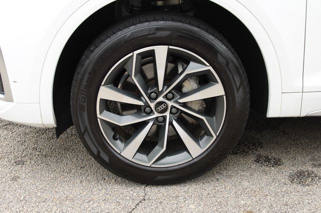 2023 Audi Q5 S line Premium Plus 45 TFSI quattro - 23036905 - 38