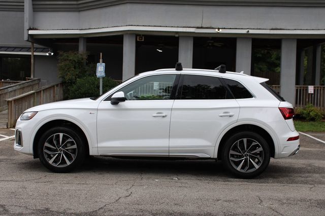 2023 Audi Q5 S line Premium Plus 45 TFSI quattro - 23036905 - 3