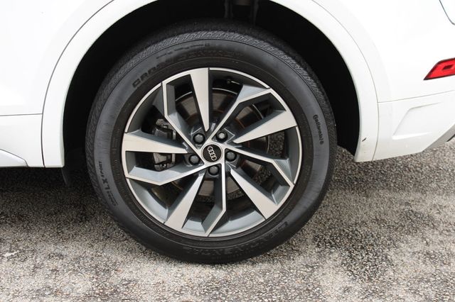 2023 Audi Q5 S line Premium Plus 45 TFSI quattro - 23036905 - 39