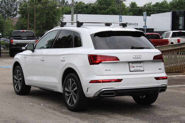 2023 Audi Q5 S line Premium Plus 45 TFSI quattro - 23036905 - 5