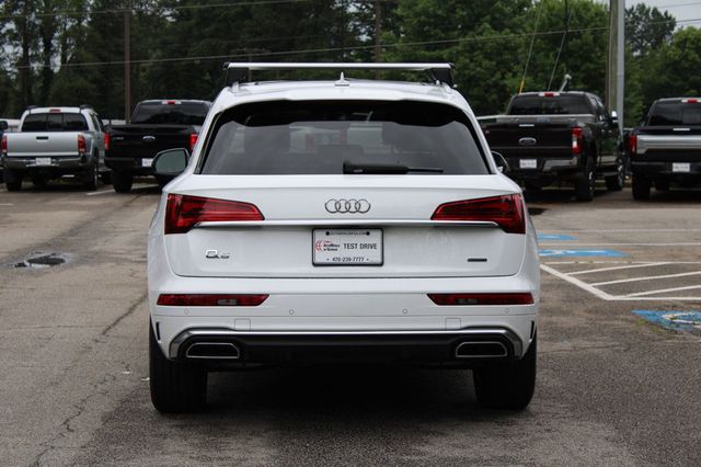 2023 Audi Q5 S line Premium Plus 45 TFSI quattro - 23036905 - 6