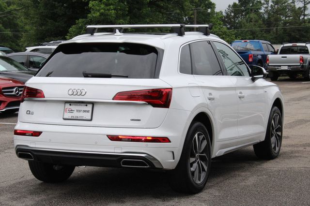 2023 Audi Q5 S line Premium Plus 45 TFSI quattro - 23036905 - 7