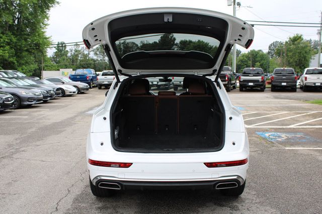 2023 Audi Q5 S line Premium Plus 45 TFSI quattro - 23036905 - 8