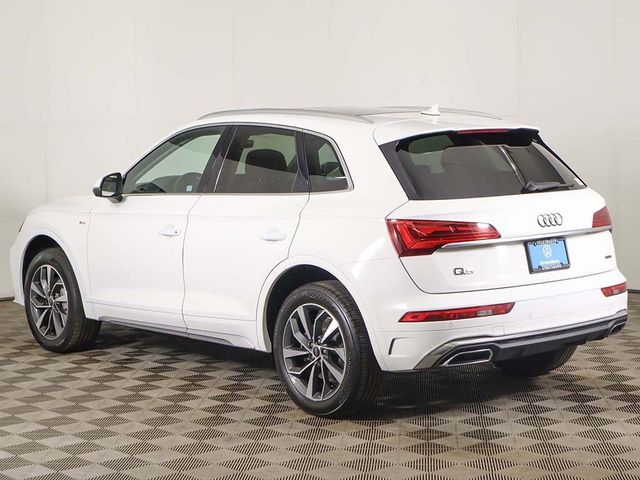 2023 Audi Q5 S line Premium Plus 45 TFSI quattro - 22985137 - 9