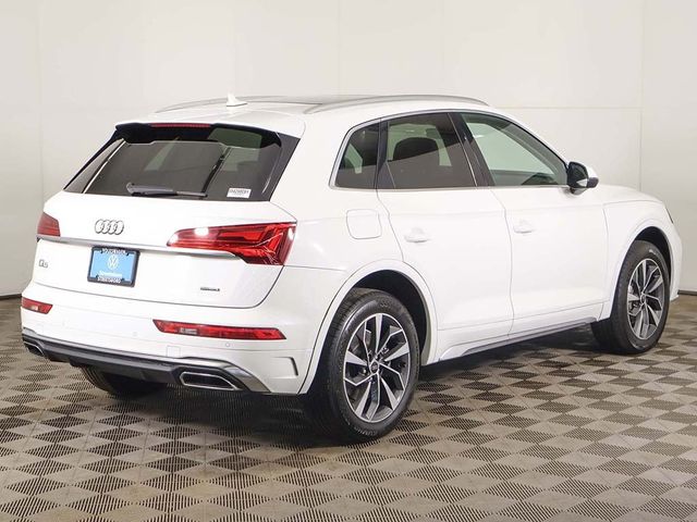 2023 Audi Q5 S line Premium Plus 45 TFSI quattro - 22985137 - 10