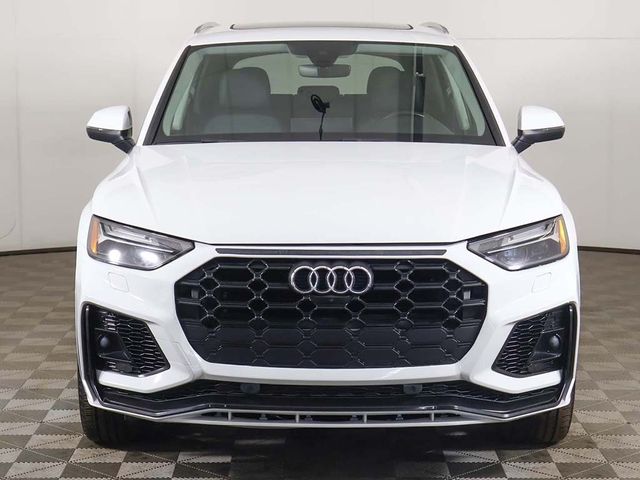 2023 Audi Q5 S line Premium Plus 45 TFSI quattro - 22985137 - 11