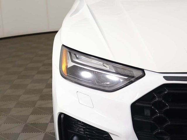 2023 Audi Q5 S line Premium Plus 45 TFSI quattro - 22985137 - 13
