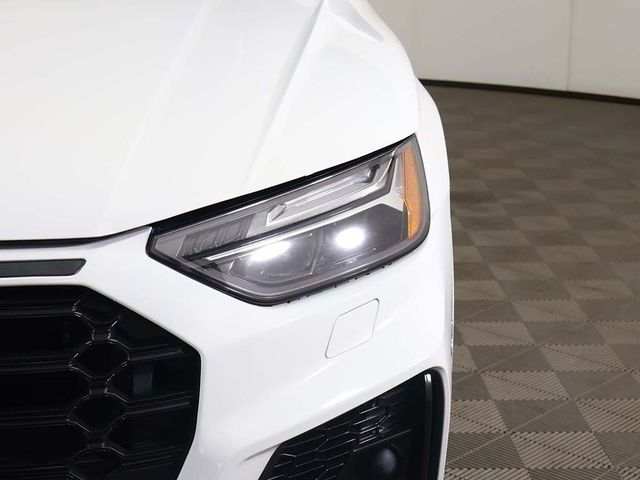 2023 Audi Q5 S line Premium Plus 45 TFSI quattro - 22985137 - 14