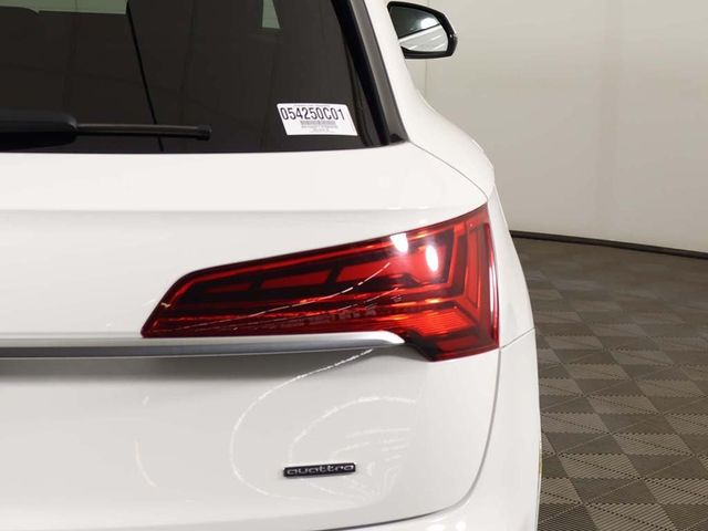 2023 Audi Q5 S line Premium Plus 45 TFSI quattro - 22985137 - 16