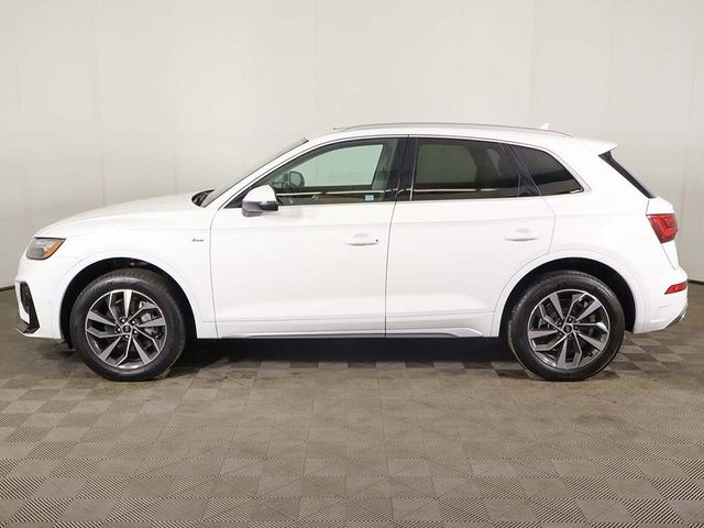 2023 Audi Q5 S line Premium Plus 45 TFSI quattro - 22985137 - 17