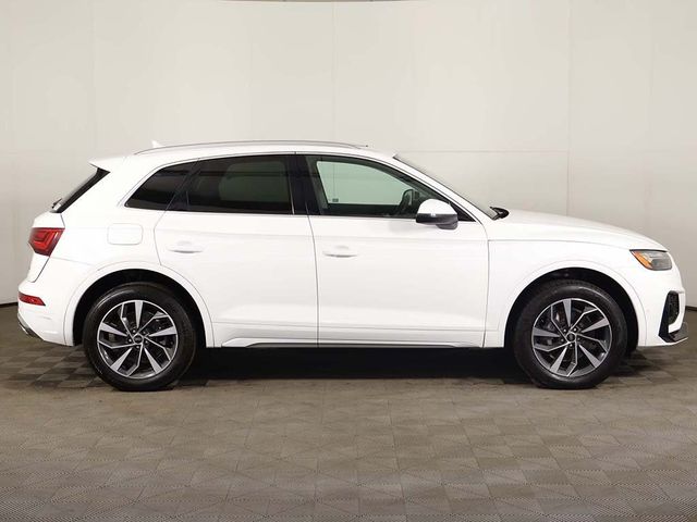 2023 Audi Q5 S line Premium Plus 45 TFSI quattro - 22985137 - 18