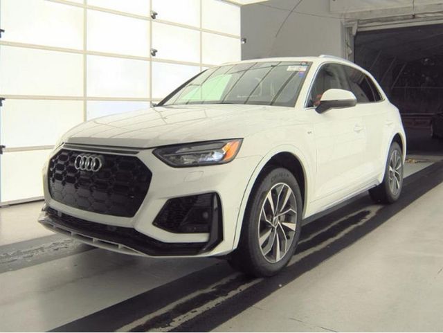 2023 Audi Q5 S line Premium Plus 45 TFSI quattro - 22985137 - 1