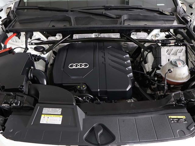 2023 Audi Q5 S line Premium Plus 45 TFSI quattro - 22985137 - 22