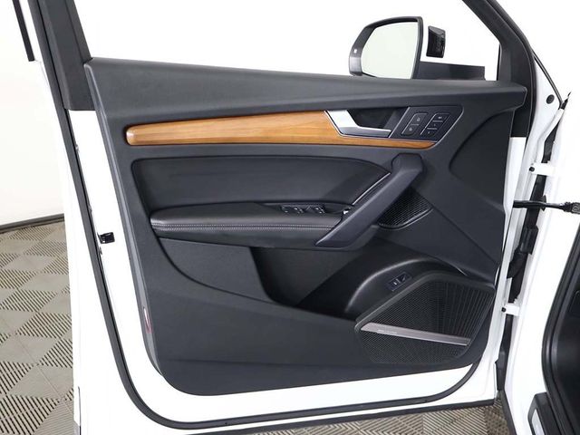 2023 Audi Q5 S line Premium Plus 45 TFSI quattro - 22985137 - 24